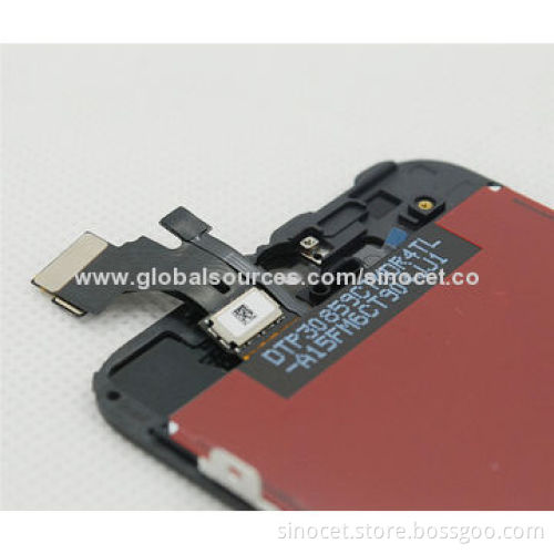 Replacement LCD for iPhone 5, Original Screen